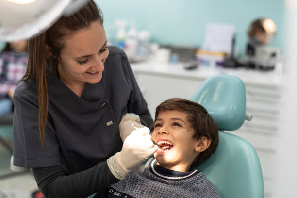 Best Emergency Treatment for Dental Infections or Abscesses in Carterville, MO