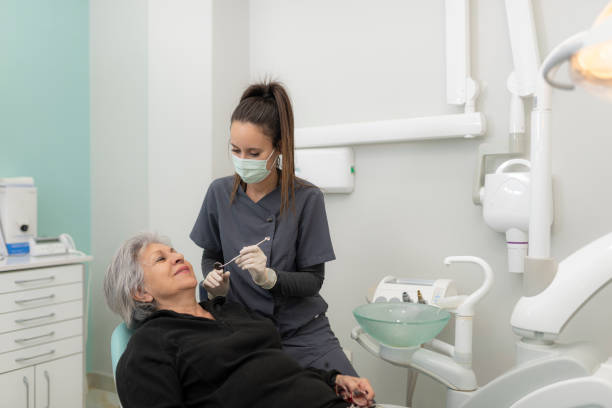 Best Emergency Wisdom Teeth Removal in Carterville, MO