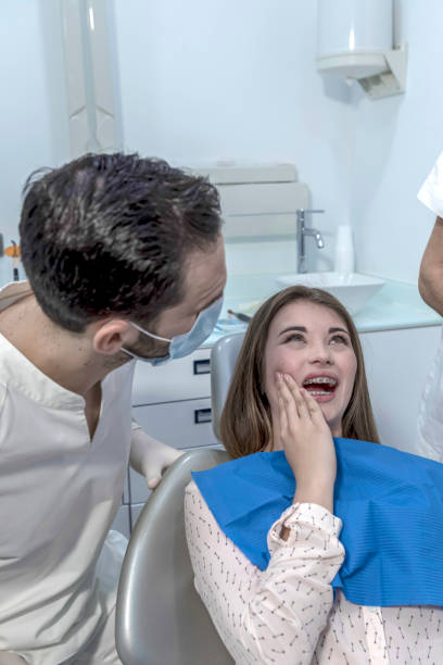Best Emergency Dental Care for Broken or Chipped Teeth in Carterville, MO