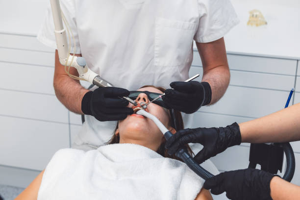 Best Emergency Dental Care for Broken or Chipped Teeth in Carterville, MO